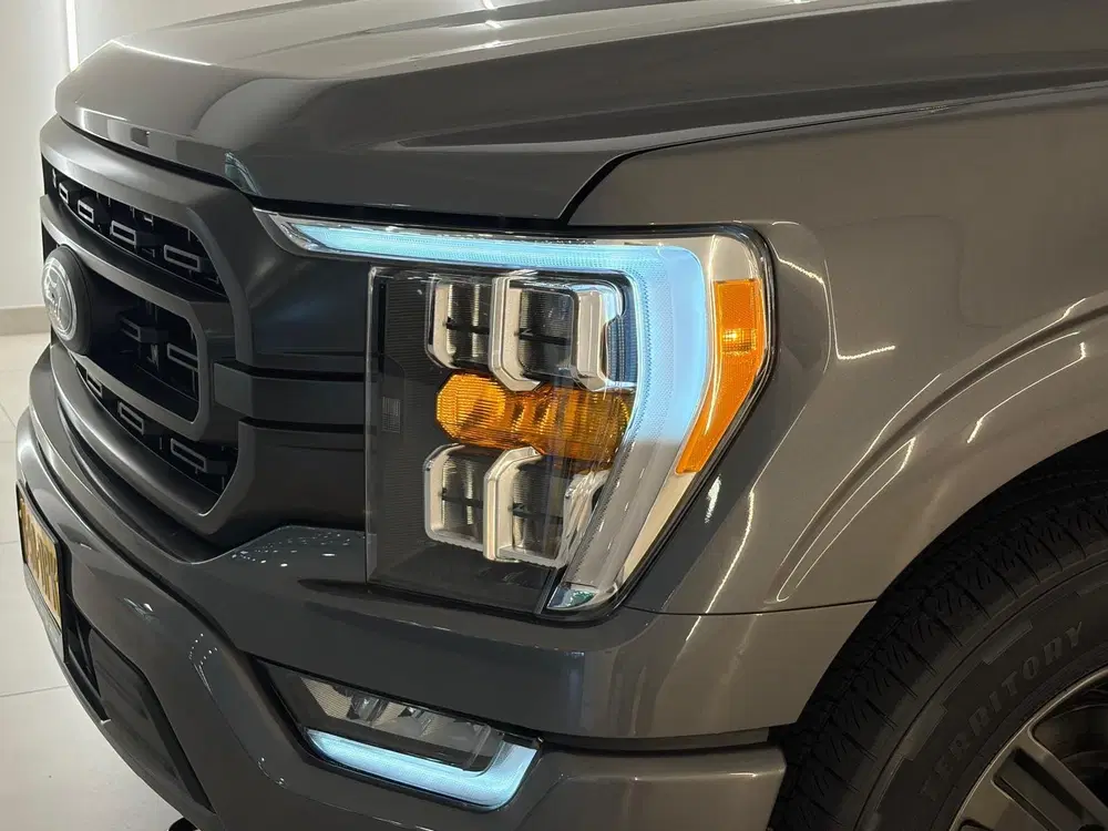 Ford F 150 USA F-150 2.7 V6 EcoBoost XLT Sport NL-AUT uit 2024, foto 7