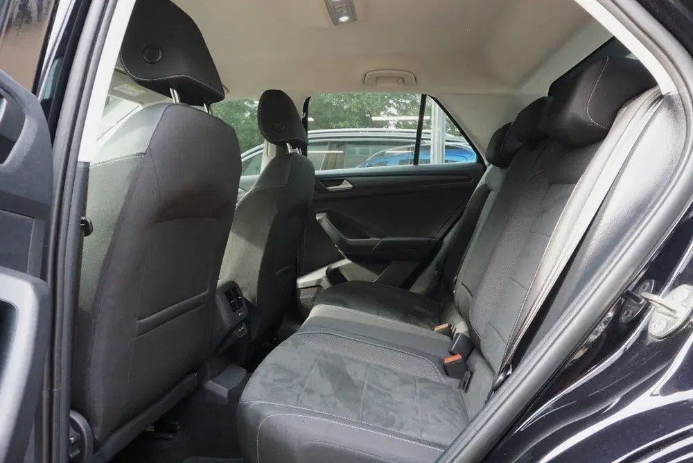 Volkswagen T-Roc 1.5 TSI Style (bj 2022 uit 2022, foto 10