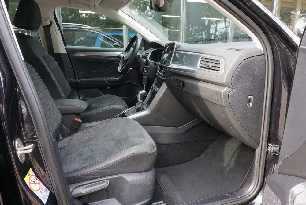 Volkswagen T-Roc 1.5 TSI Style (bj 2022 uit 2022, foto 11