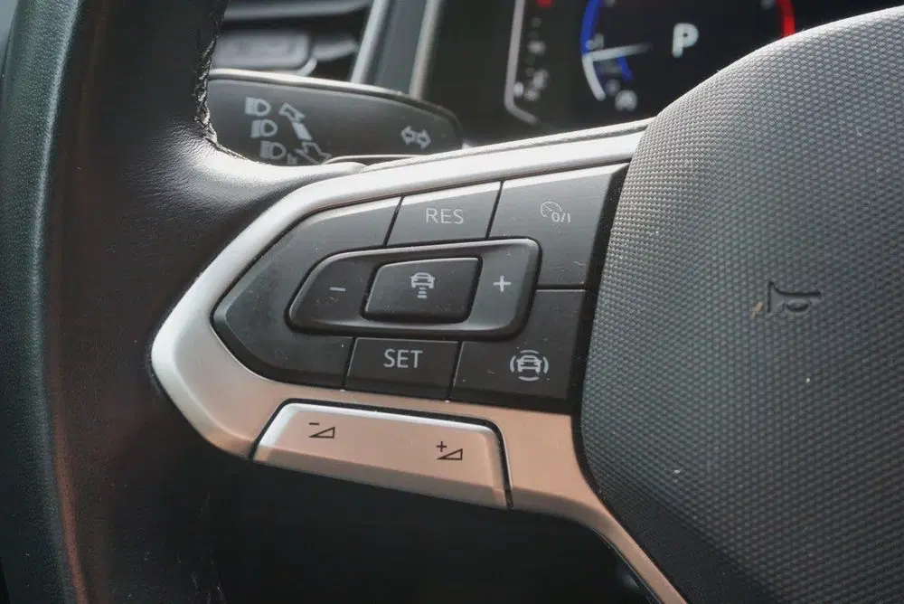 Volkswagen T-Roc 1.5 TSI Style (bj 2022 uit 2022, foto 14