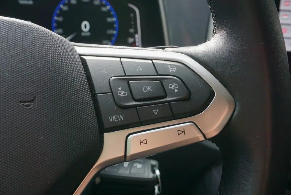 Volkswagen T-Roc 1.5 TSI Style (bj 2022 uit 2022, foto 15