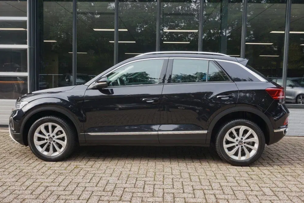 Volkswagen T-Roc 1.5 TSI Style (bj 2022 uit 2022, foto 4