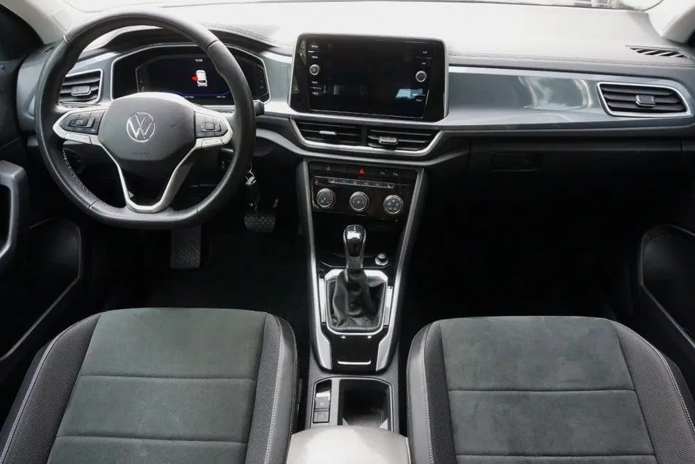 Volkswagen T-Roc 1.5 TSI Style (bj 2022 uit 2022, foto 8