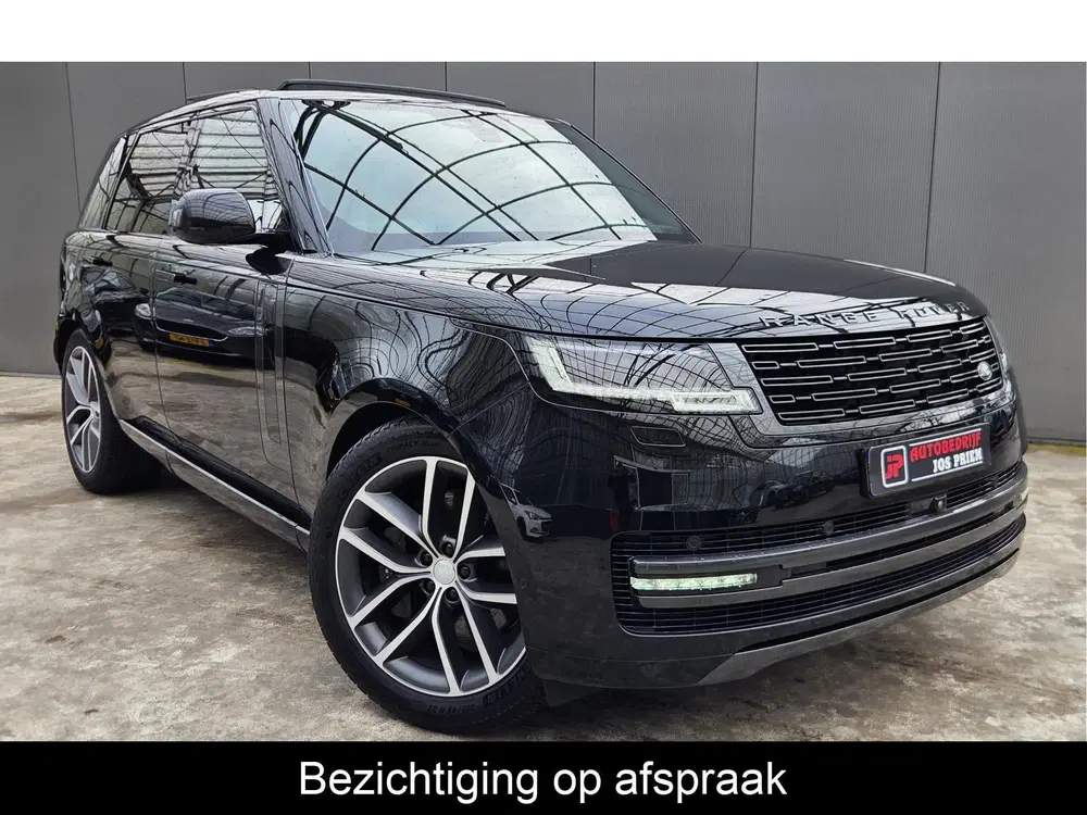 Land Rover Range Rover 3.0 P550e HSE PHEV * HEAD-UP * 22 INC uit 2024