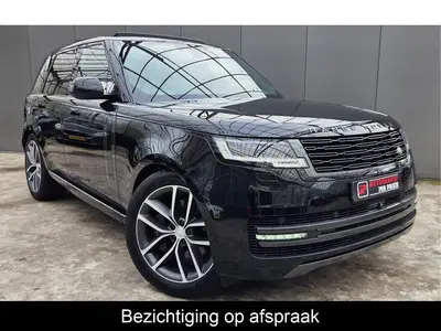 Land Rover Range Rover 3.0 P550e HSE PHEV * HEAD-UP * 22 INC uit 2024