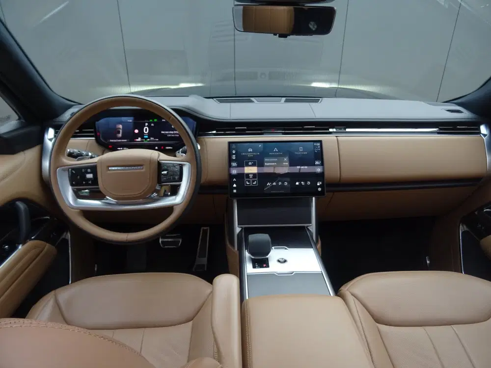 Land Rover Range Rover 3.0 P550e HSE PHEV * HEAD-UP * 22 INC uit 2024, foto 10