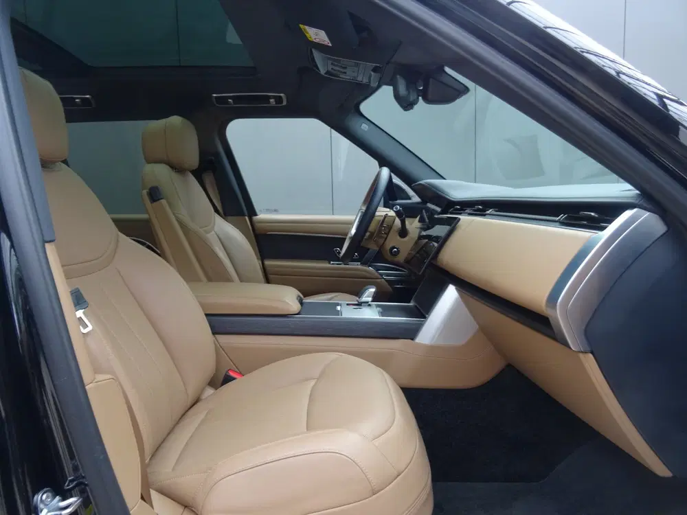 Land Rover Range Rover 3.0 P550e HSE PHEV * HEAD-UP * 22 INC uit 2024, foto 3