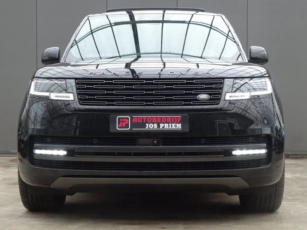 Land Rover Range Rover 3.0 P550e HSE PHEV * HEAD-UP * 22 INC uit 2024, foto 5