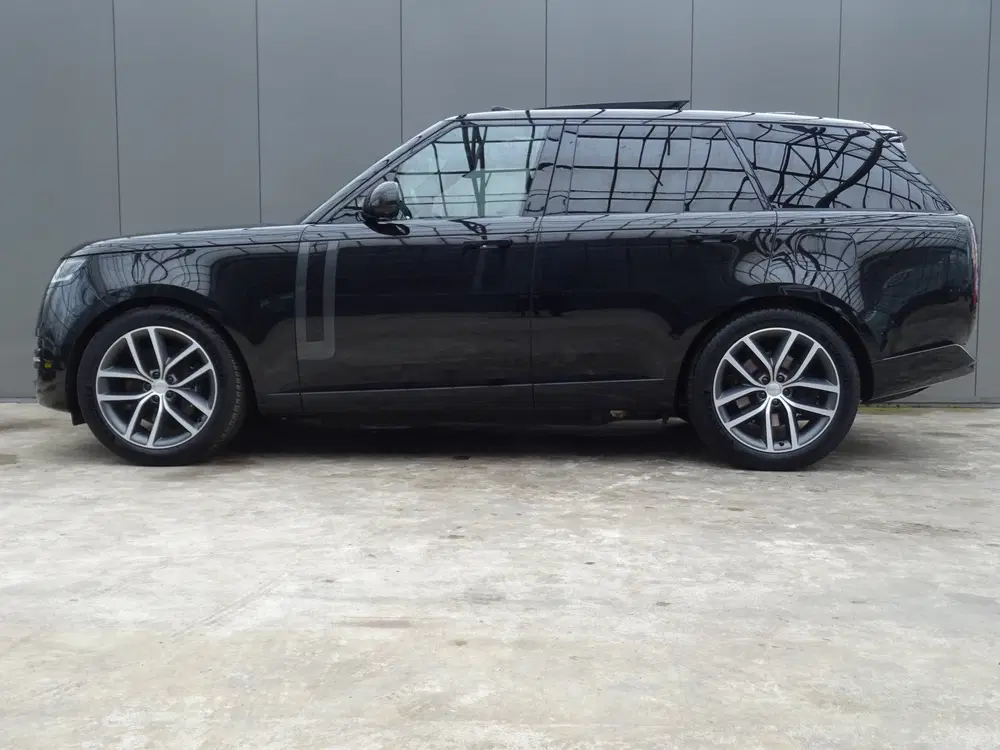 Land Rover Range Rover 3.0 P550e HSE PHEV * HEAD-UP * 22 INC uit 2024, foto 6