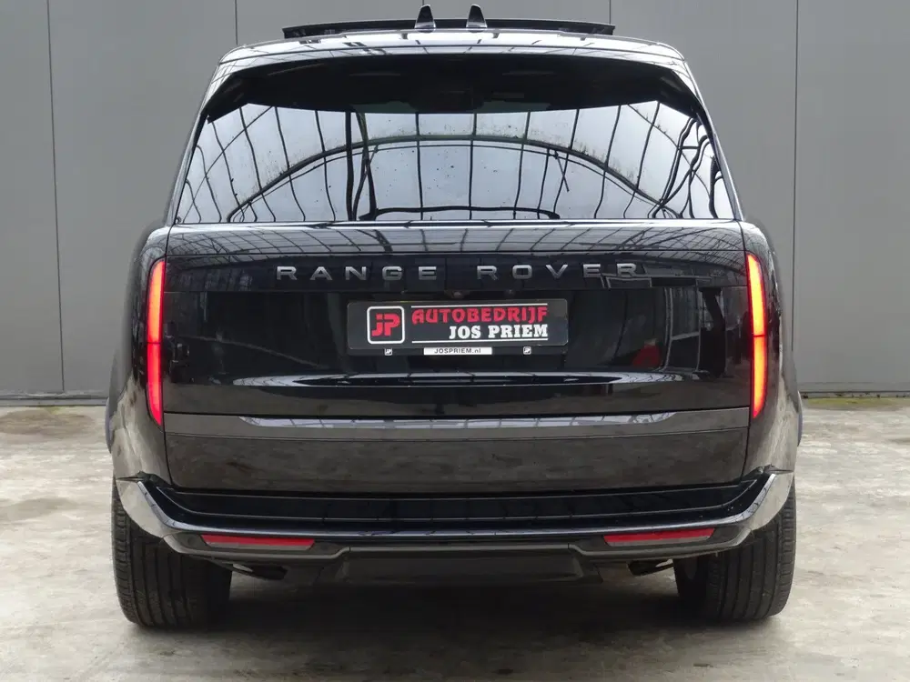 Land Rover Range Rover 3.0 P550e HSE PHEV * HEAD-UP * 22 INC uit 2024, foto 7