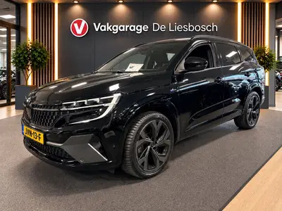 Renault Espace E-Tech full hybrid 200 esprit Alpine 7 per uit 2023