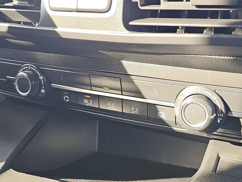 Opel Combo 1.5 d 75kw ediyion uit 2021, foto 10