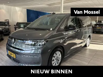 Volkswagen Multivan 1.4 eHybrid L2 H1 Life 218 pk 7 Persoons uit 2024