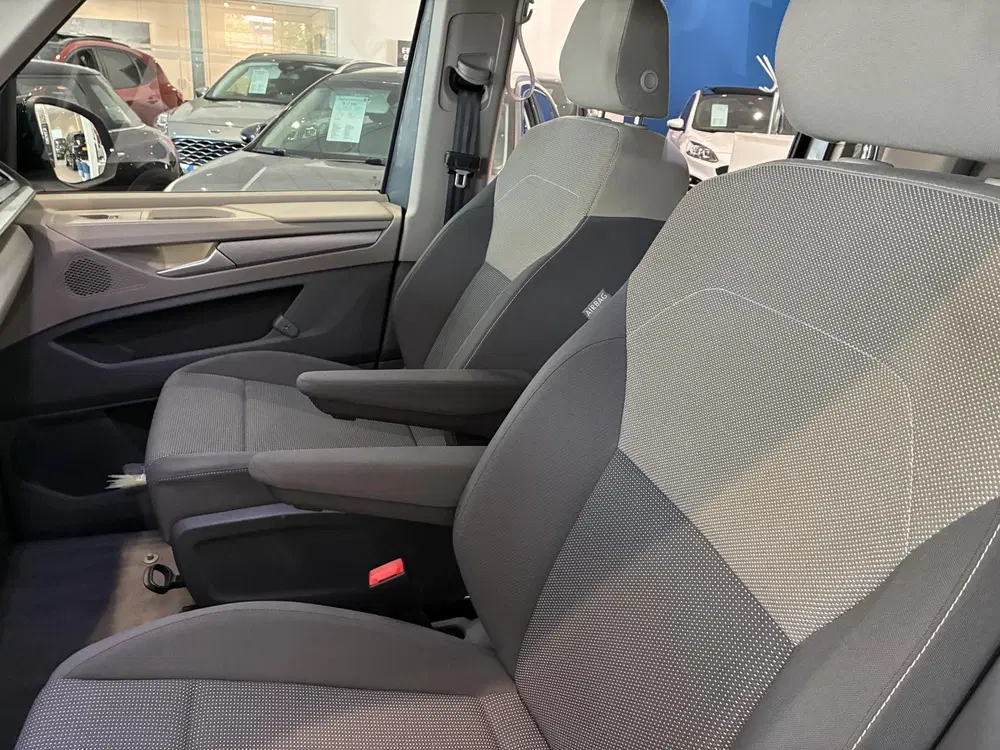 Volkswagen Multivan 1.4 eHybrid L2 H1 Life 218 pk 7 Persoons uit 2024, foto 10