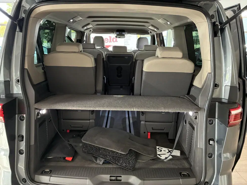 Volkswagen Multivan 1.4 eHybrid L2 H1 Life 218 pk 7 Persoons uit 2024, foto 12