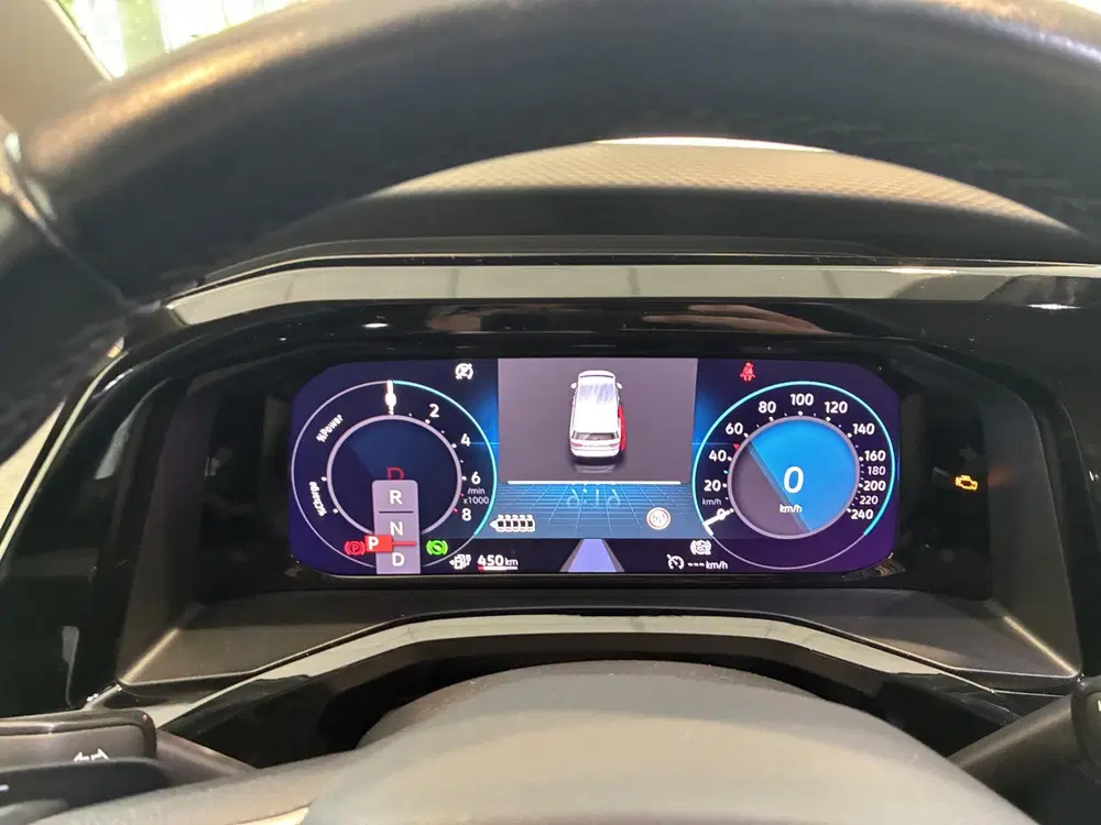 Volkswagen Multivan 1.4 eHybrid L2 H1 Life 218 pk 7 Persoons uit 2024, foto 13