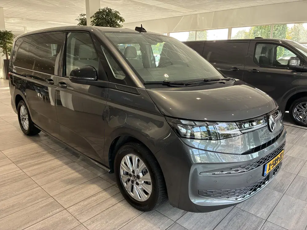 Volkswagen Multivan 1.4 eHybrid L2 H1 Life 218 pk 7 Persoons uit 2024, foto 7