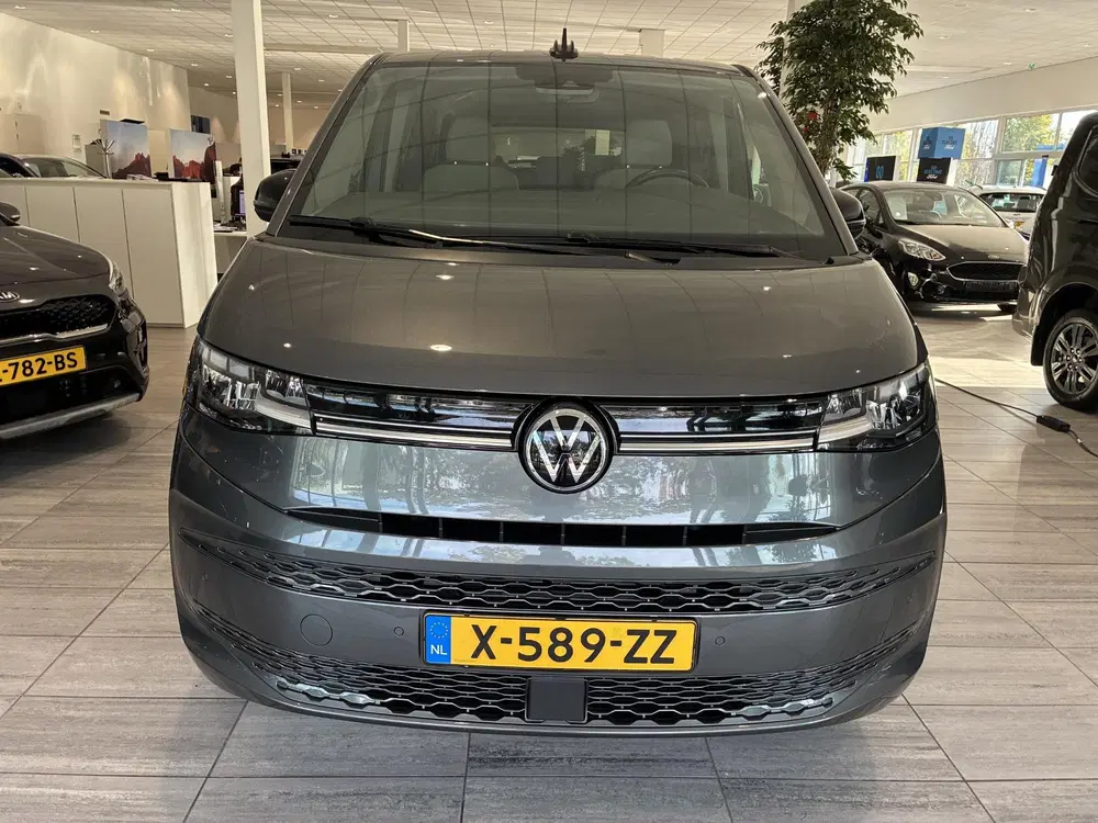 Volkswagen Multivan 1.4 eHybrid L2 H1 Life 218 pk 7 Persoons uit 2024, foto 8