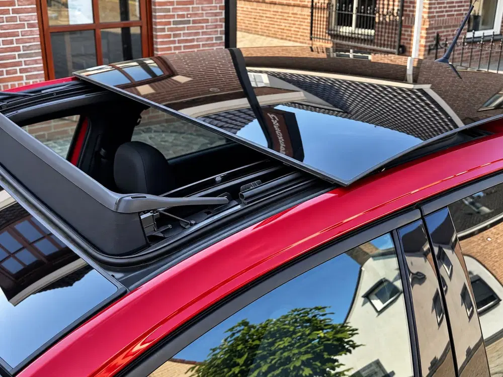 Volkswagen Polo 1.0 TSI R-Line DSG Virtual Pano Carplay Ac uit 2022, foto 9