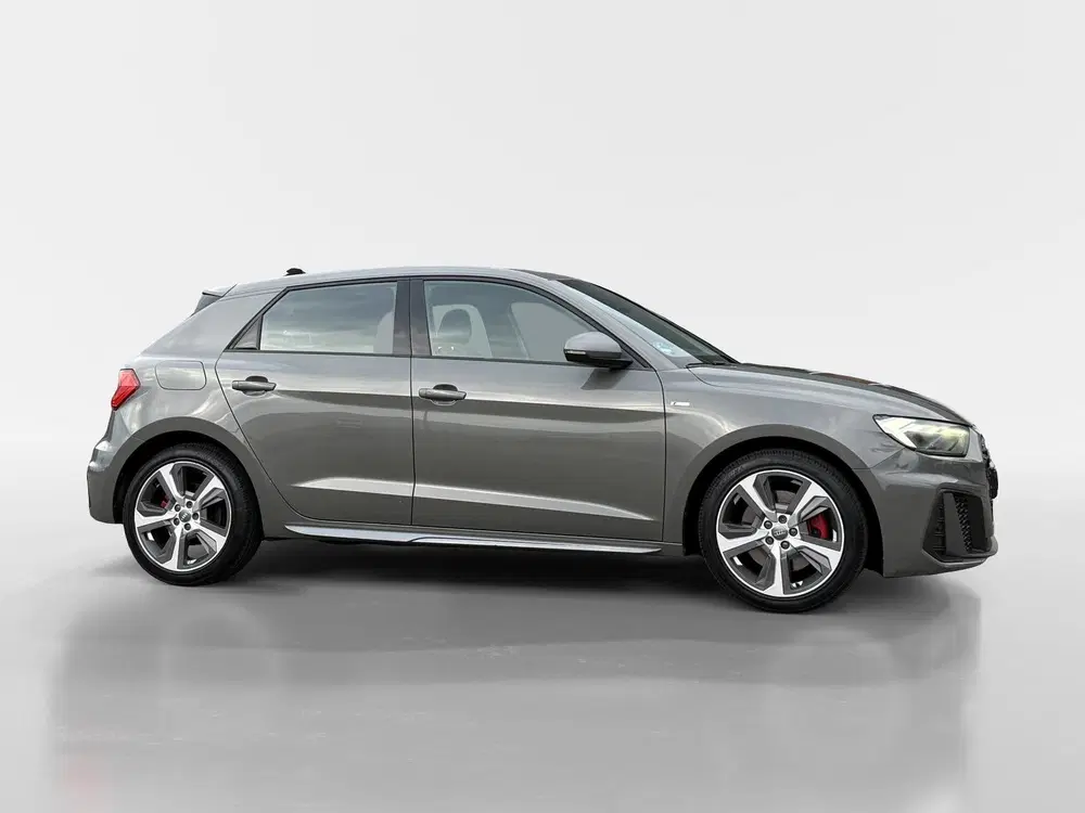 Audi A1 40 TFSI S Line Edition One Automaat 200 PK uit 2019, foto 4