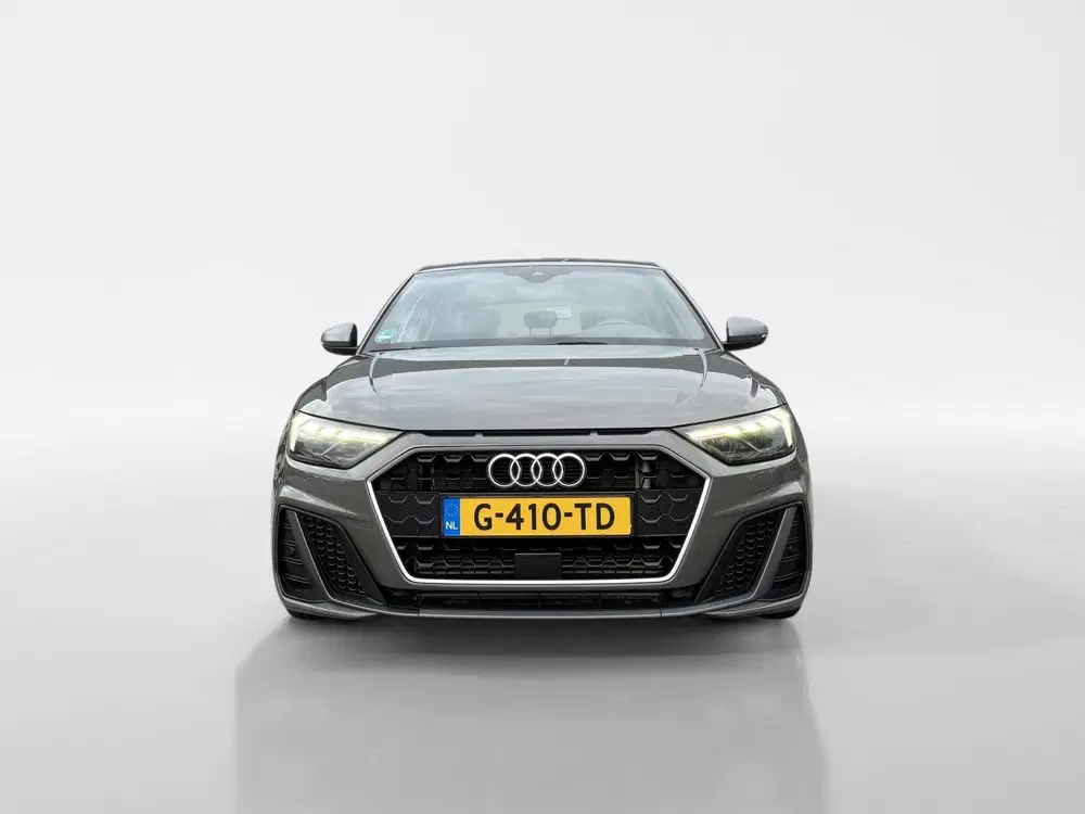 Audi A1 40 TFSI S Line Edition One Automaat 200 PK uit 2019, foto 6