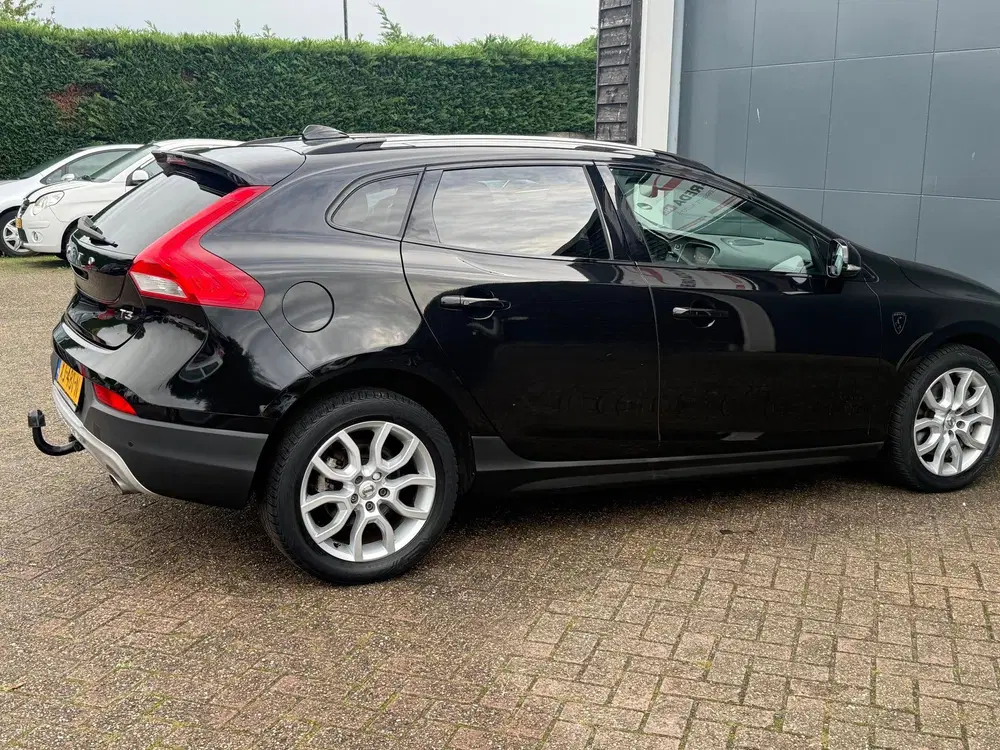 Volvo V40 Cross Country 1.5 T3 Polar+ Luxury Automaat uit 2019, foto 10