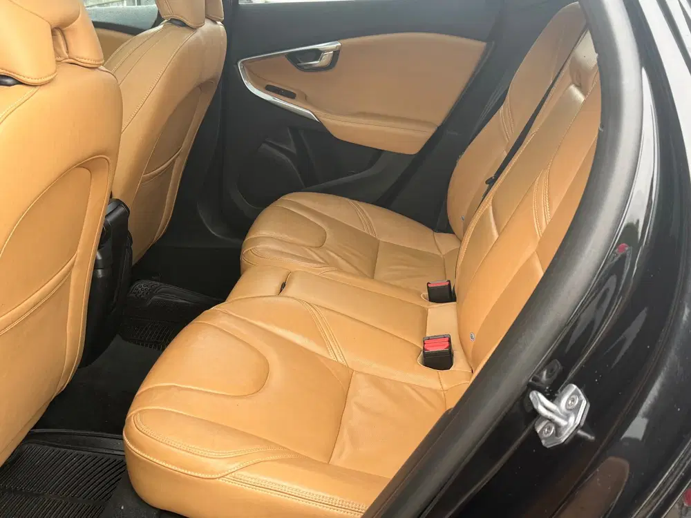 Volvo V40 Cross Country 1.5 T3 Polar+ Luxury Automaat uit 2019, foto 12