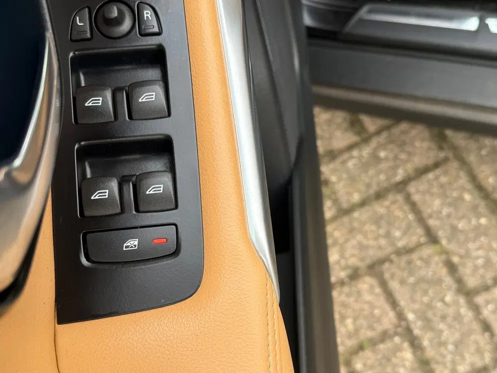 Volvo V40 Cross Country 1.5 T3 Polar+ Luxury Automaat uit 2019, foto 15