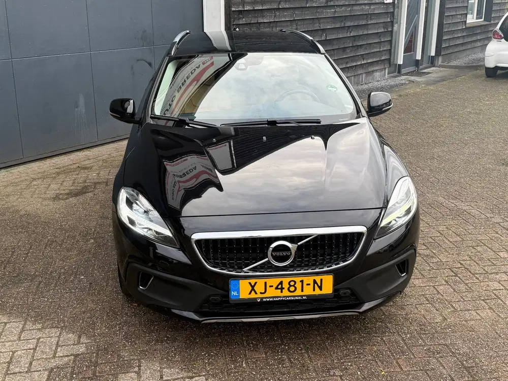 Volvo V40 Cross Country 1.5 T3 Polar+ Luxury Automaat uit 2019, foto 6