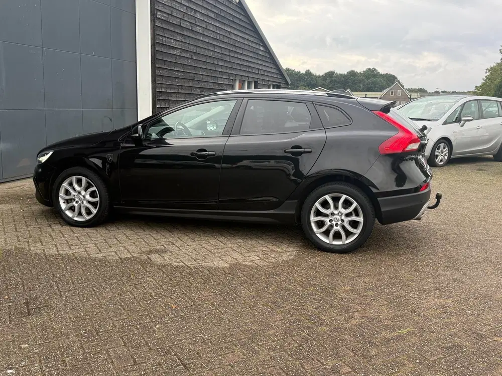 Volvo V40 Cross Country 1.5 T3 Polar+ Luxury Automaat uit 2019, foto 9
