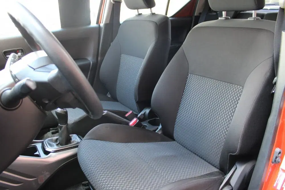 Suzuki Ignis 1.2 SmartHybrid Select uit 2023, foto 10