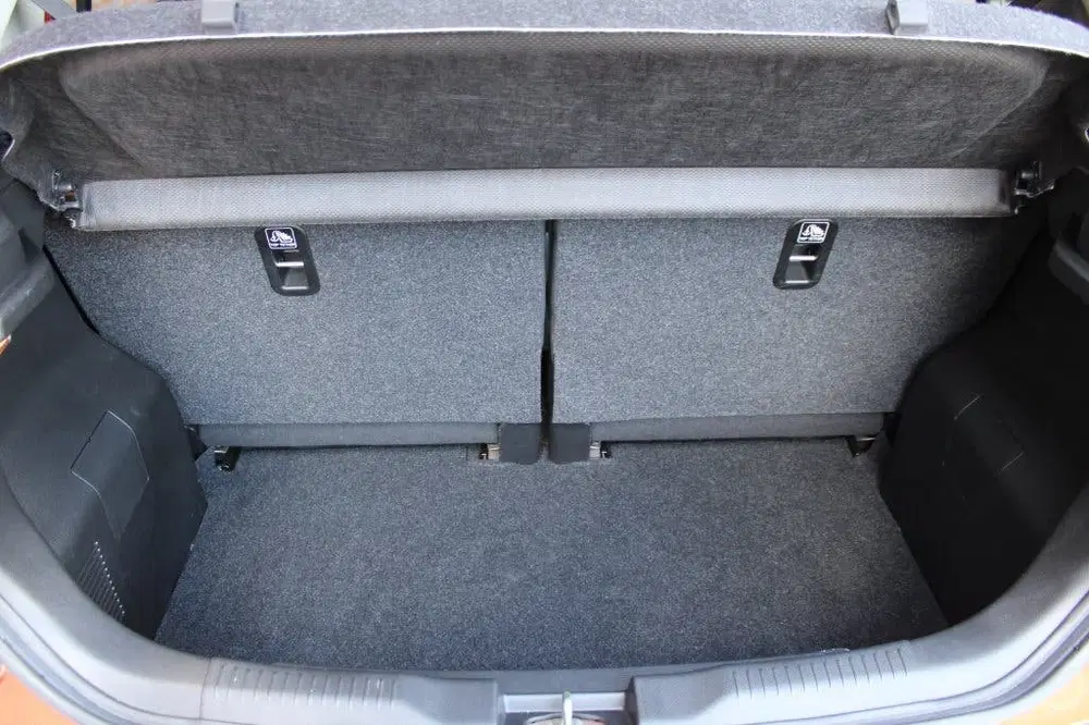 Suzuki Ignis 1.2 SmartHybrid Select uit 2023, foto 14