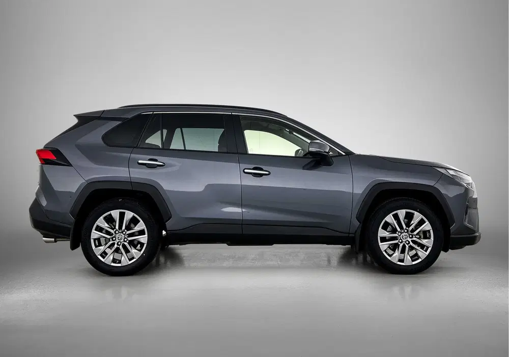 Toyota RAV 4 2.5 Hybrid Executive + uit 2022, foto 12