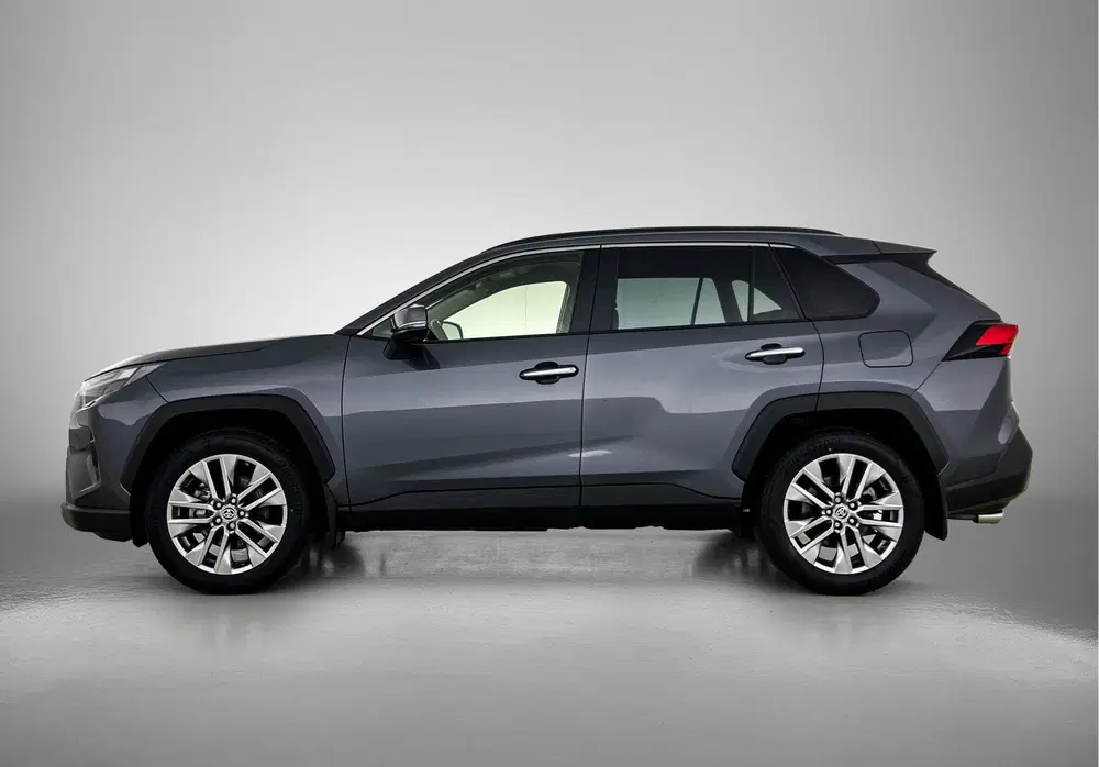Toyota RAV 4 2.5 Hybrid Executive + uit 2022, foto 3