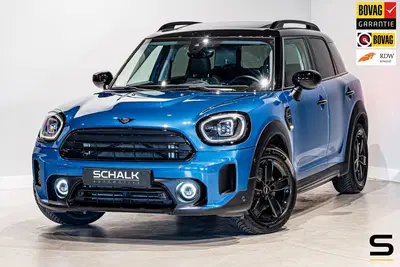 Mini Countryman 1.5 Cooper uit 2022