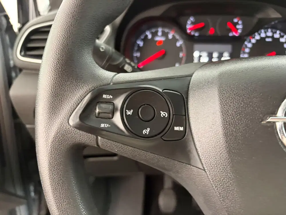 Opel Grandland 1.2 Turbo Business Executive (bj 2019) uit 2019, foto 10
