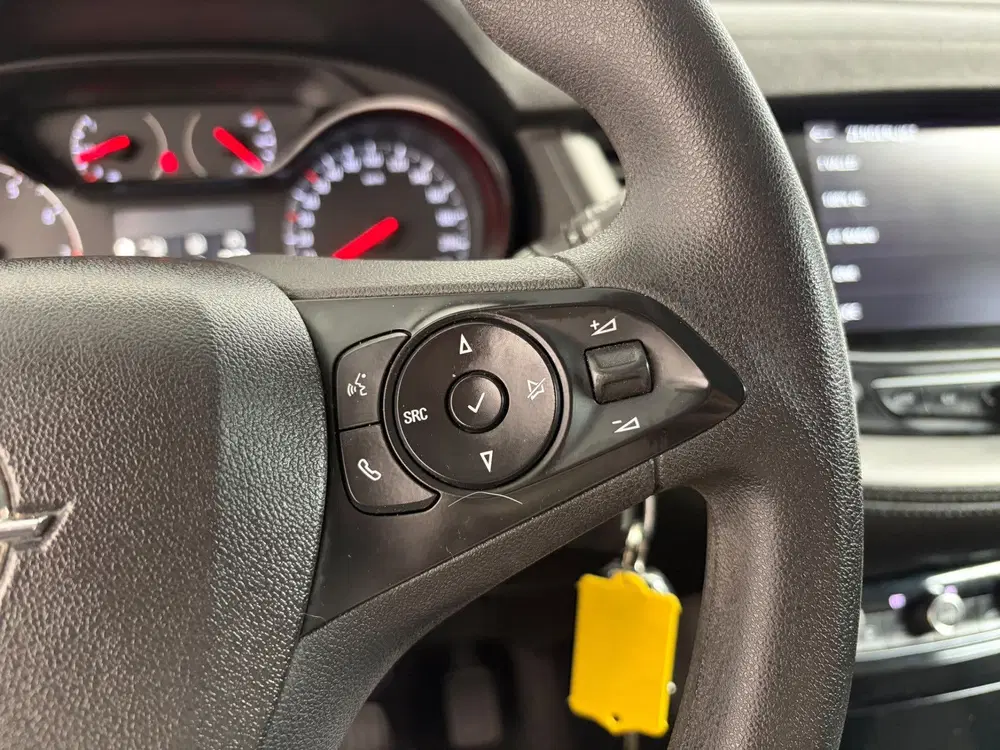 Opel Grandland 1.2 Turbo Business Executive (bj 2019) uit 2019, foto 12