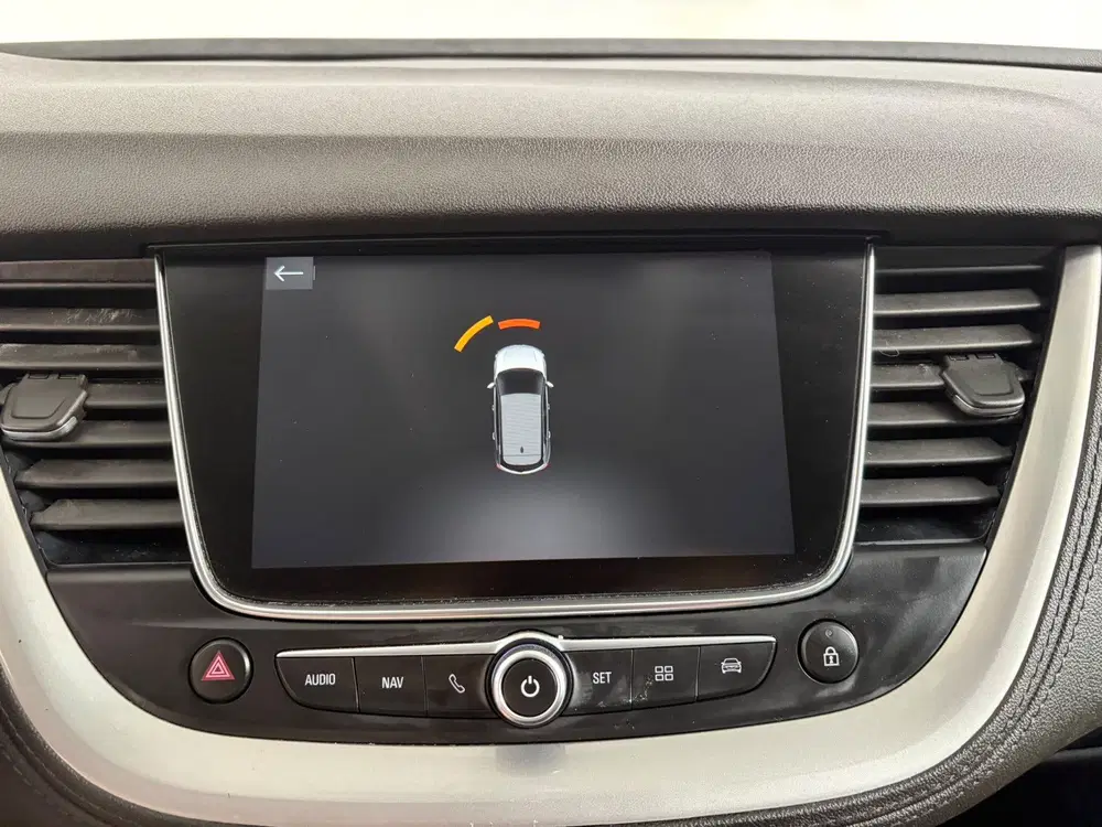 Opel Grandland 1.2 Turbo Business Executive (bj 2019) uit 2019, foto 14