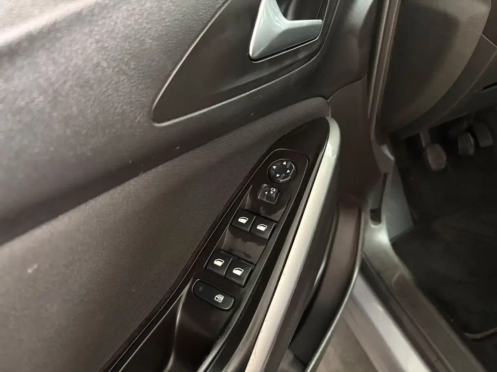 Opel Grandland 1.2 Turbo Business Executive (bj 2019) uit 2019, foto 7