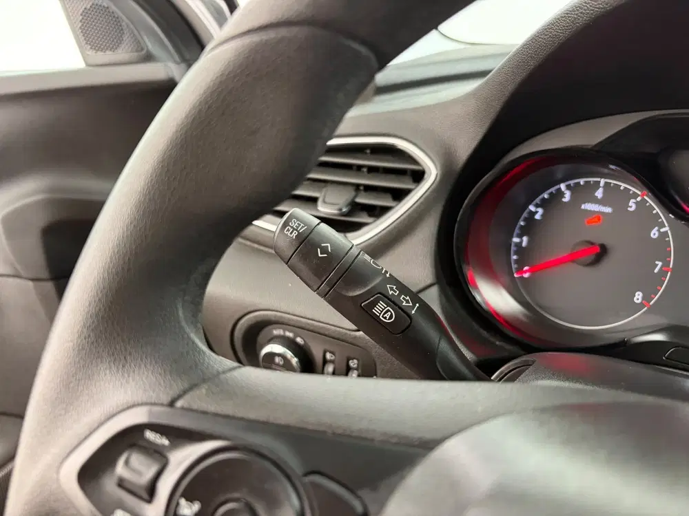 Opel Grandland 1.2 Turbo Business Executive (bj 2019) uit 2019, foto 9