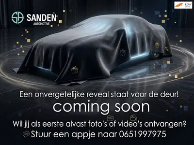 Lynk & Co 01 1.5 Core Blackstyle uit 2025