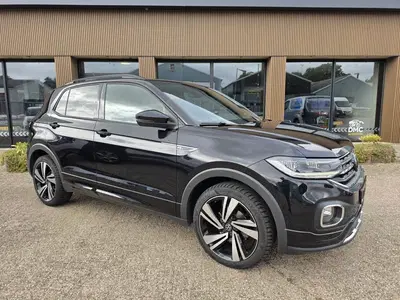 Volkswagen T-Cross 1.5 TSI R-Line uit 2023