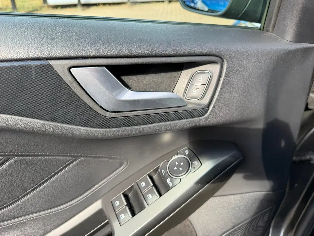 Ford Focus 1.5 ST Line Automaat DigitalCockpit uit 2021, foto 13