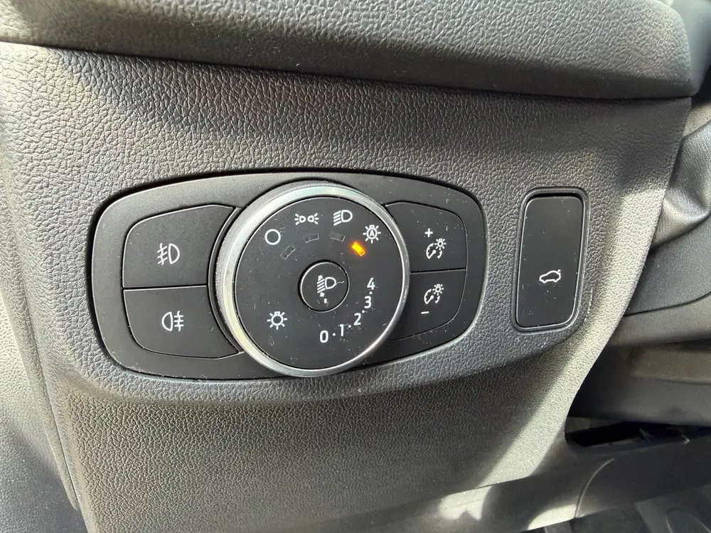 Ford Focus 1.5 ST Line Automaat DigitalCockpit uit 2021, foto 14