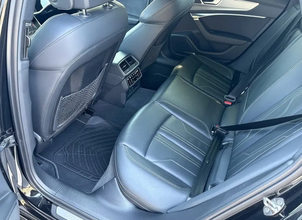 Audi A6 45 TFSI 3X S Line I DEALERONDERHOUDEN I IN uit 2023, foto 12