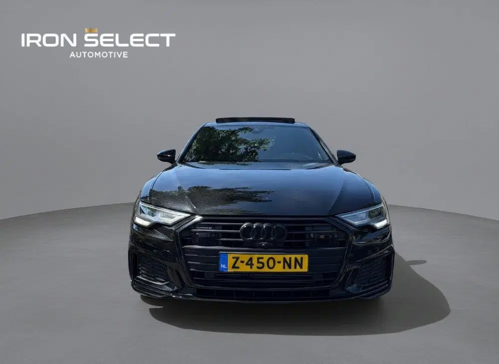 Audi A6 45 TFSI 3X S Line I DEALERONDERHOUDEN I IN uit 2023, foto 3