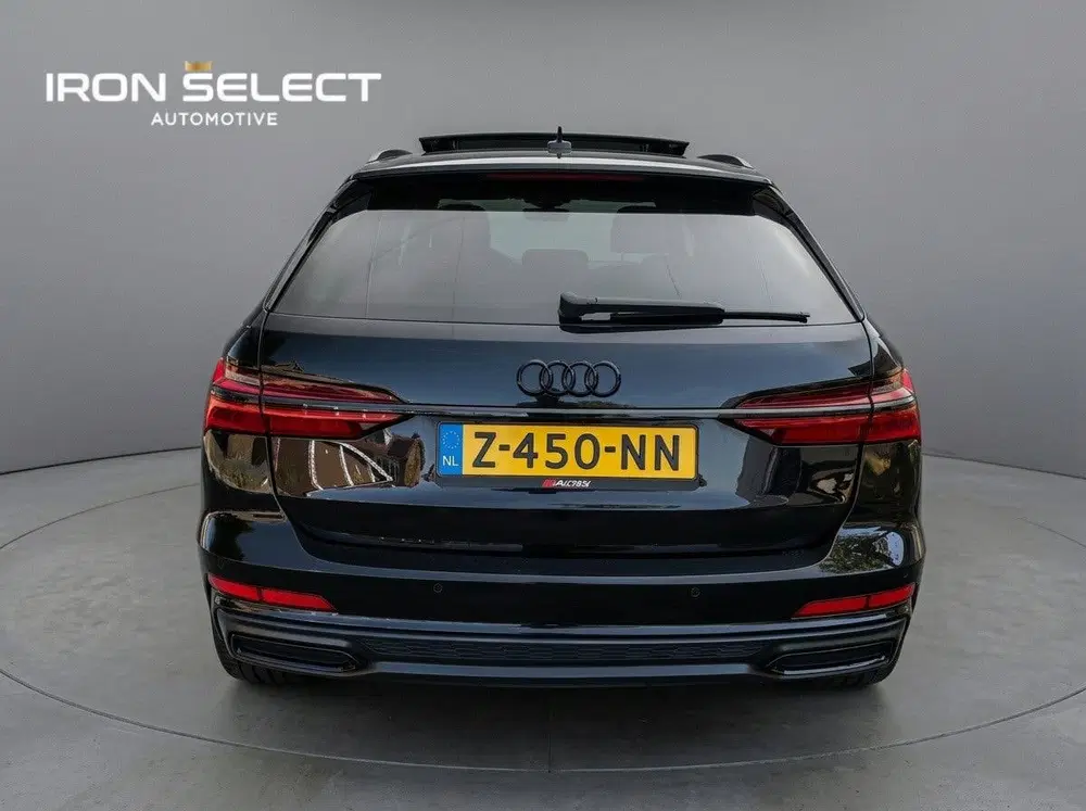 Audi A6 45 TFSI 3X S Line I DEALERONDERHOUDEN I IN uit 2023, foto 6