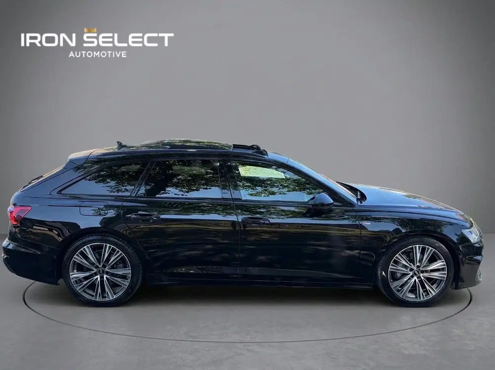 Audi A6 45 TFSI 3X S Line I DEALERONDERHOUDEN I IN uit 2023, foto 7