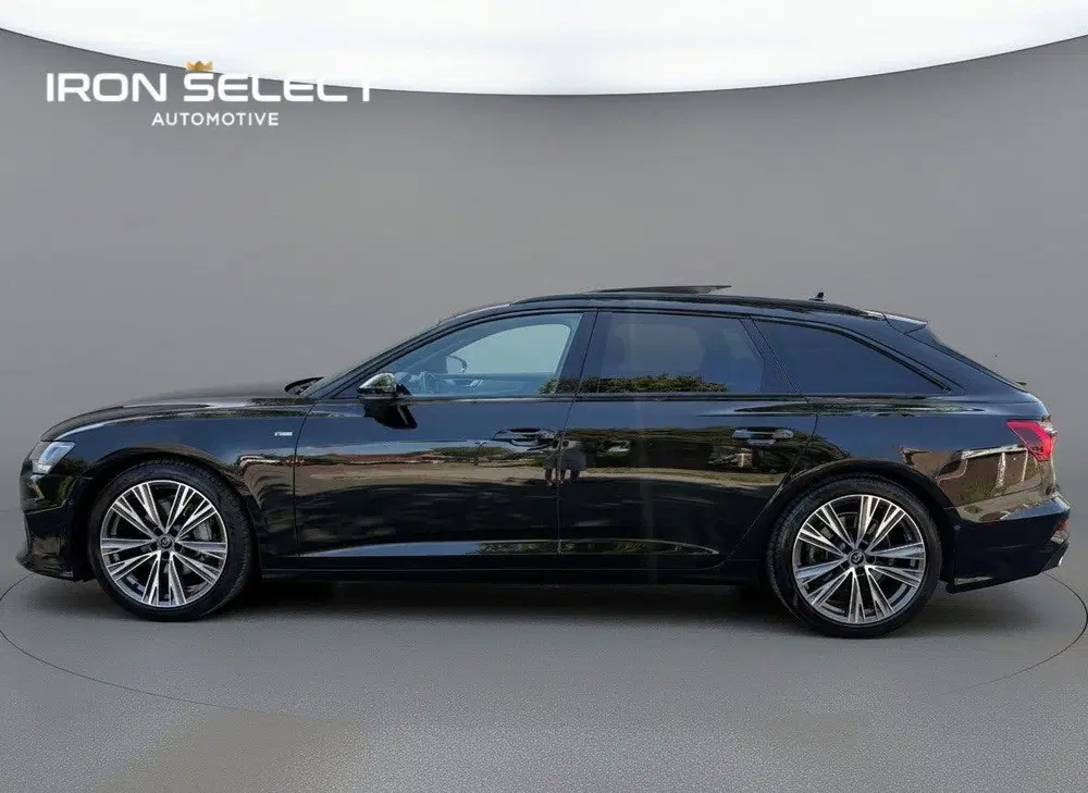 Audi A6 45 TFSI 3X S Line I DEALERONDERHOUDEN I IN uit 2023, foto 8
