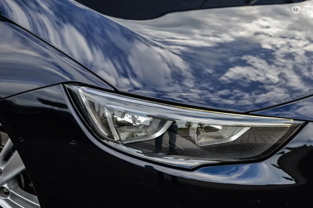Opel Insignia 1.5 Turbo Business Executive uit 2019, foto 14